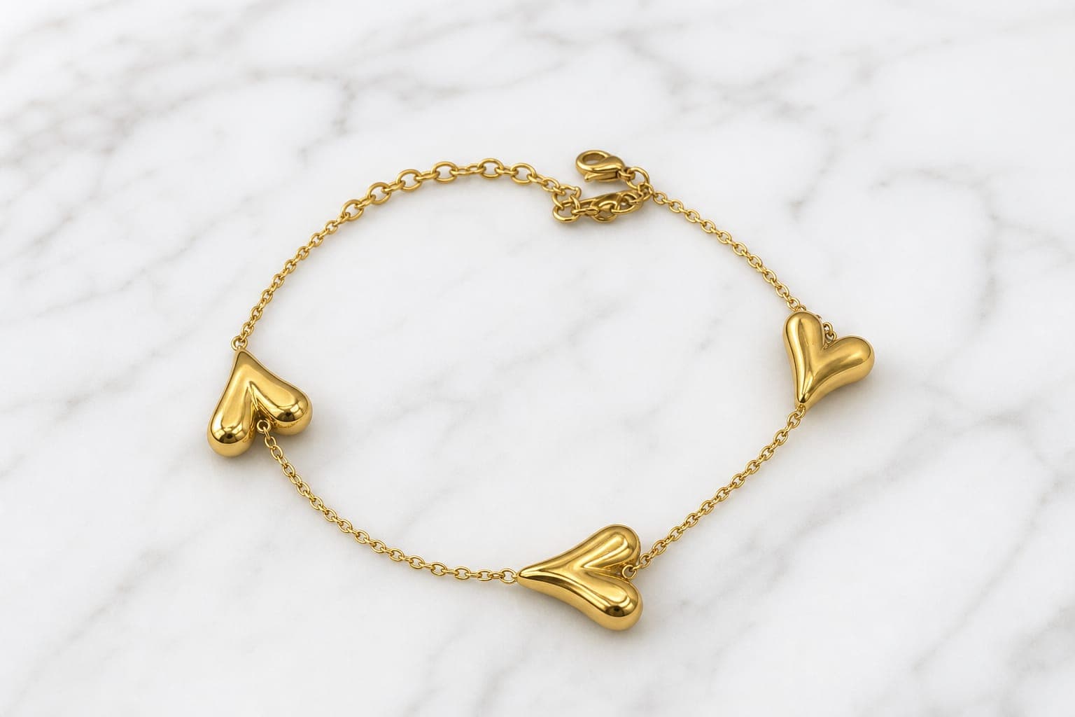 Love Bracelet — photo 2