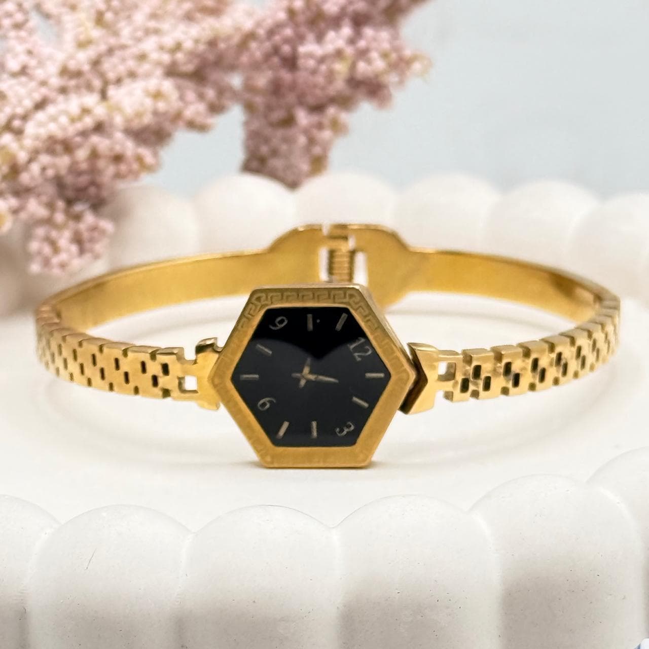 Watch Handcuff