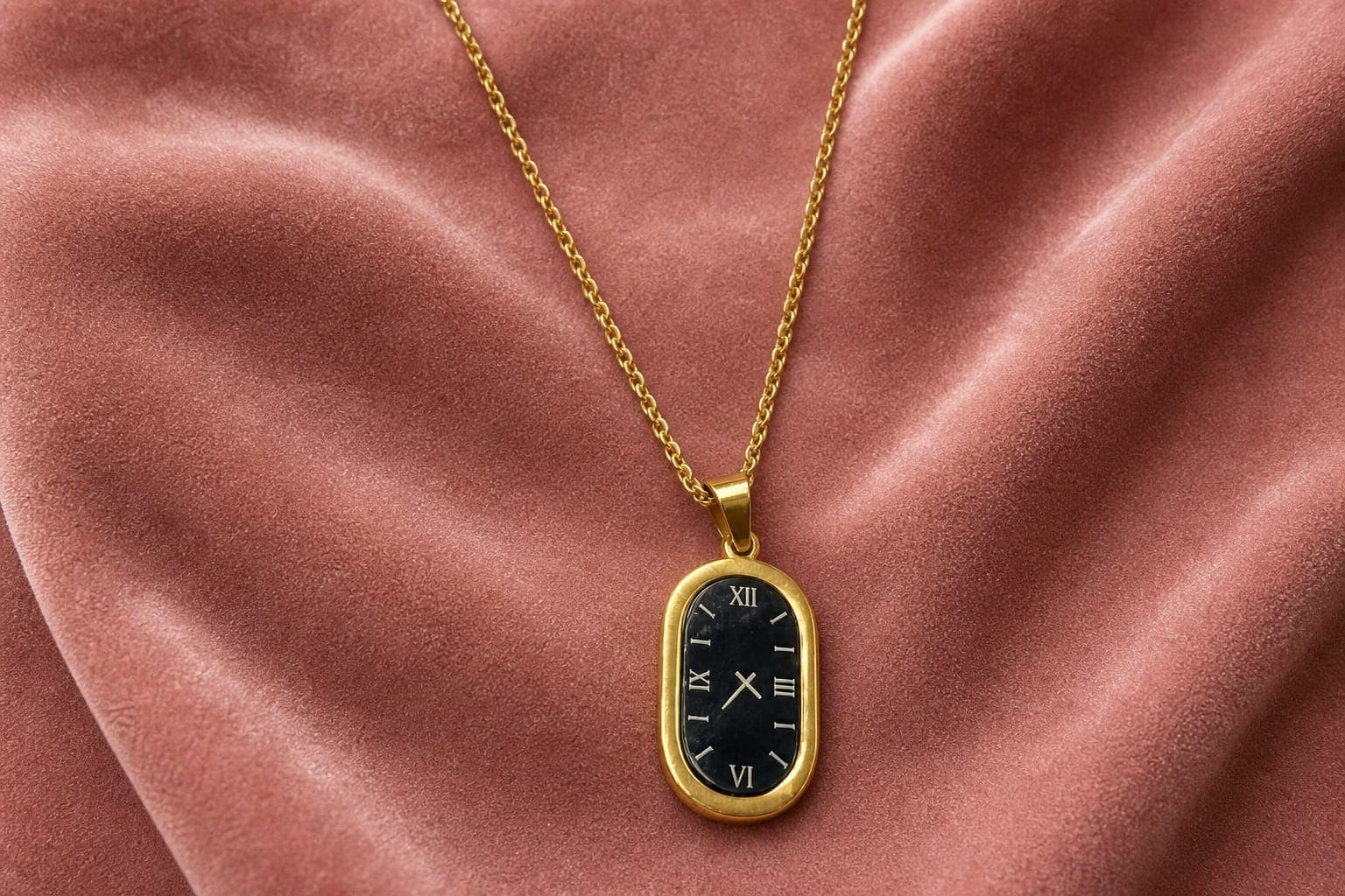 Watch Necklace — photo 3
