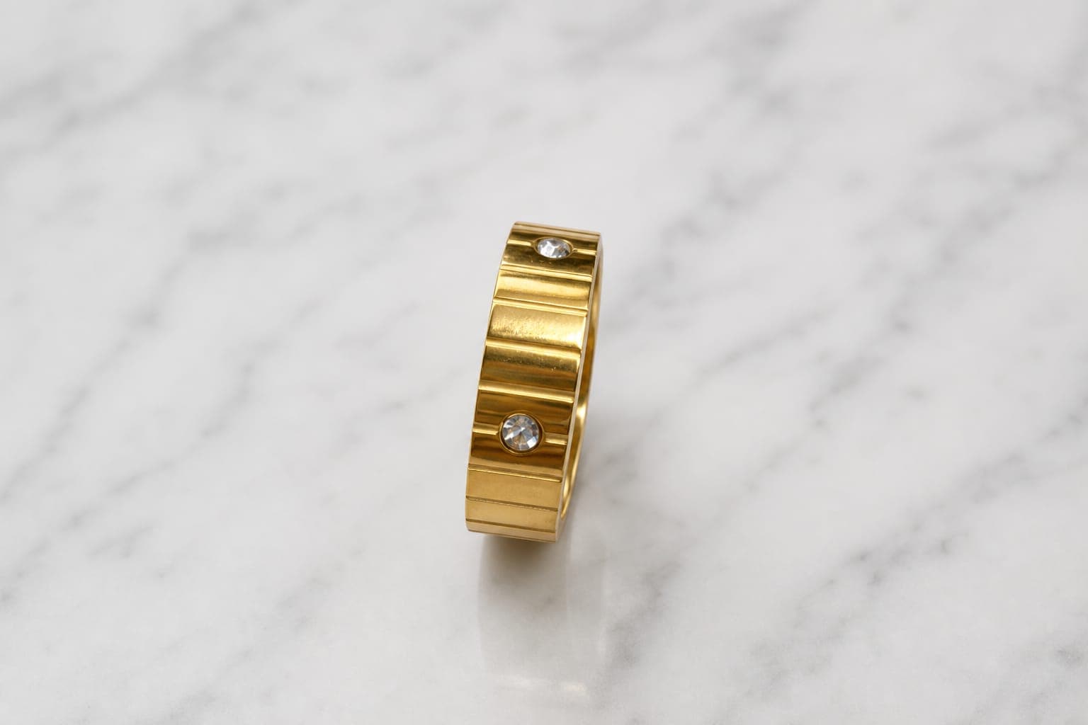 Classic Ring — photo 2