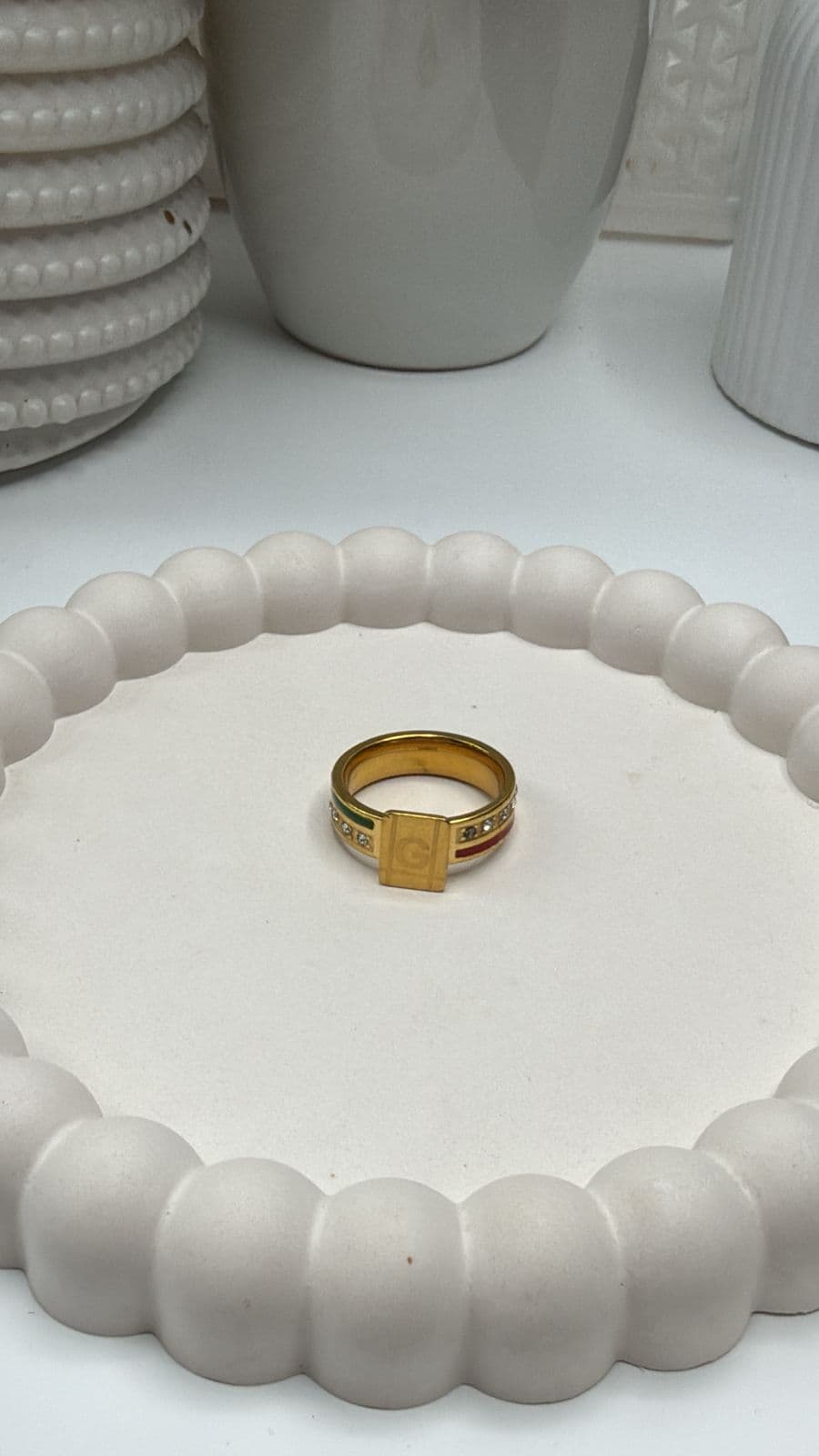 Gucci Ring