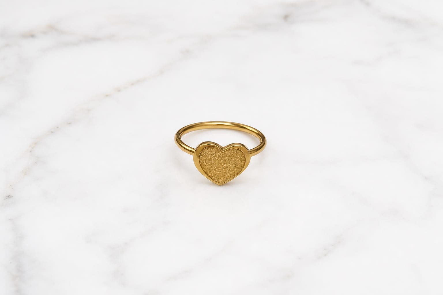 Heart Ring — photo 2