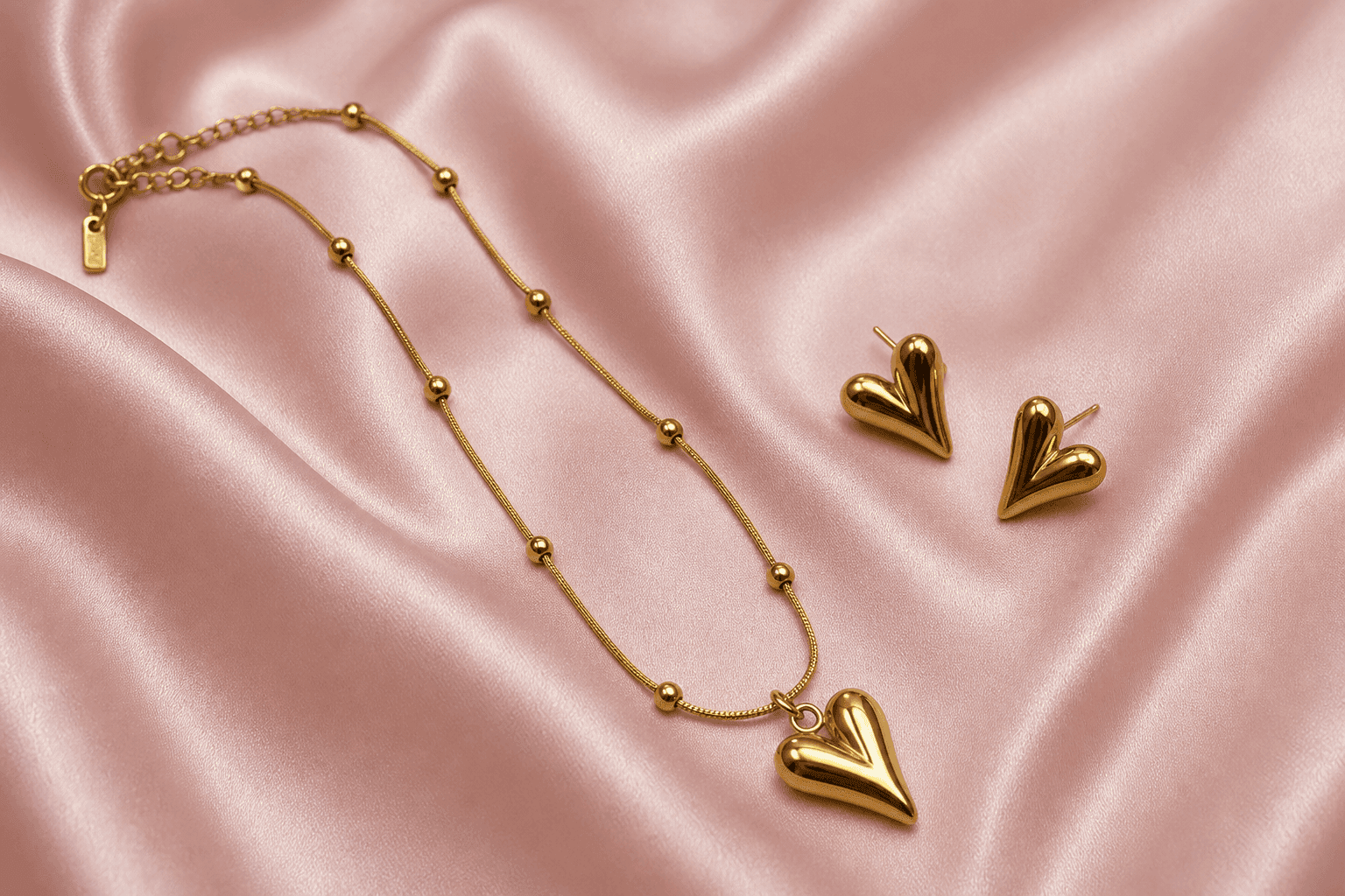 Heart Set — photo 2